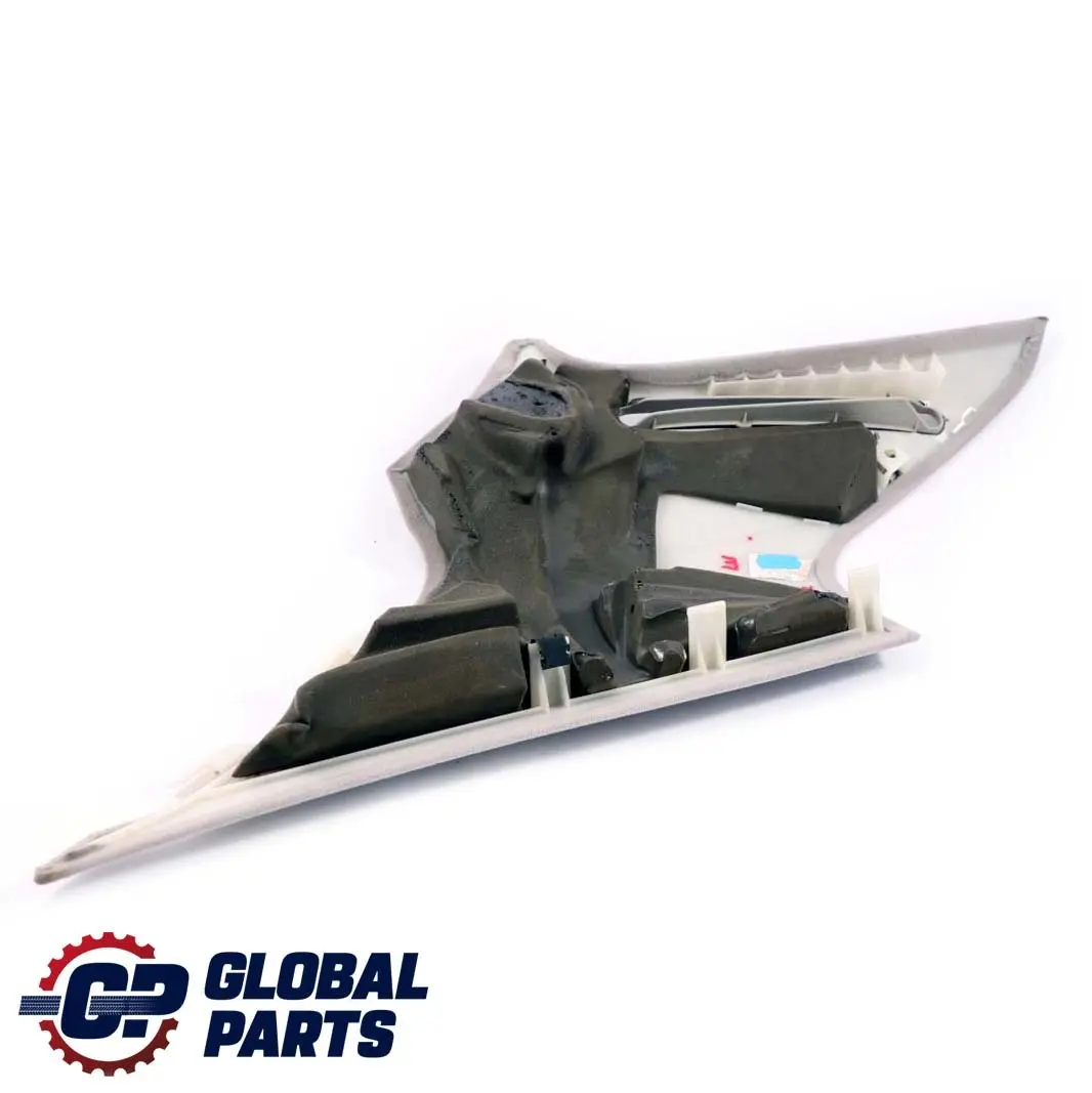  Mercedes-Benz C-Class W203 Column C-Pillar Trim Panel Left Grey - SKU A2036901725 - Part number A2036901725