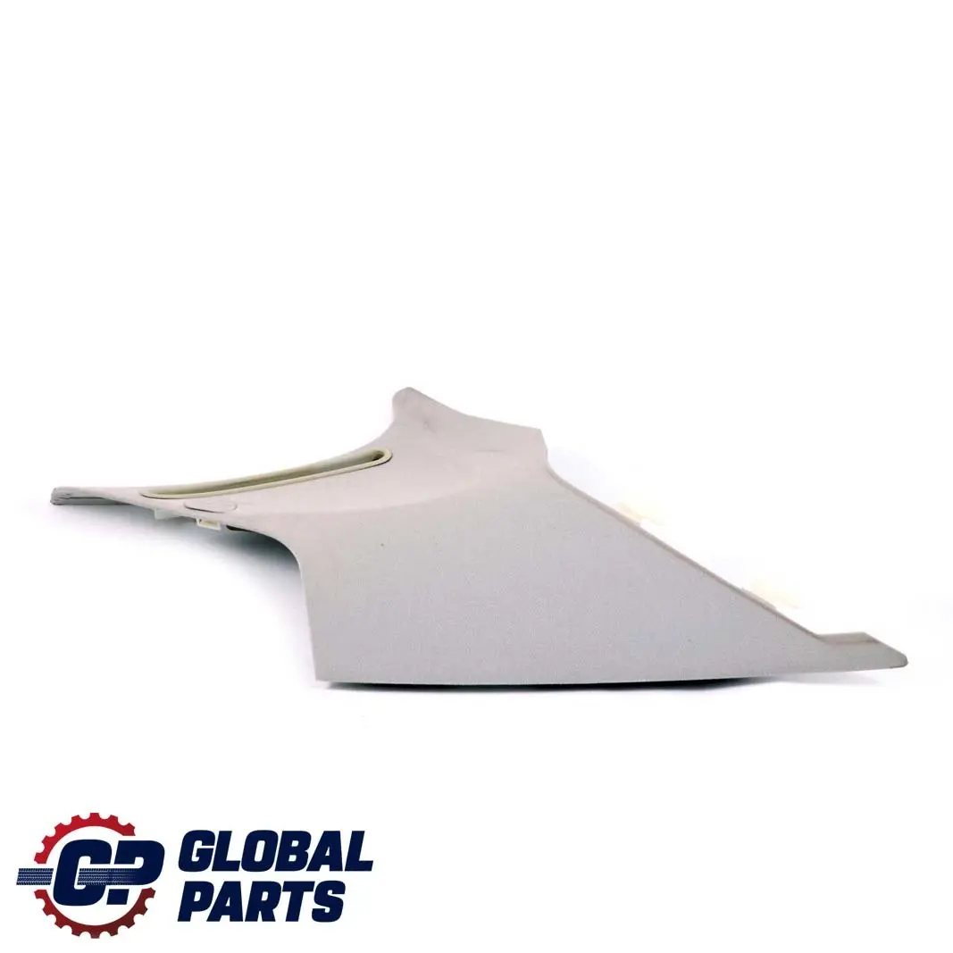 Benz Classe C W203 Apertura C Pilastro SX Grigio per Mercedes con numero di parte A2036901725 Mercedes Benz Classe C W203 Apertura C Pilastro SX Grigio - SKU A2036901725 - Numero di parte A2036901725