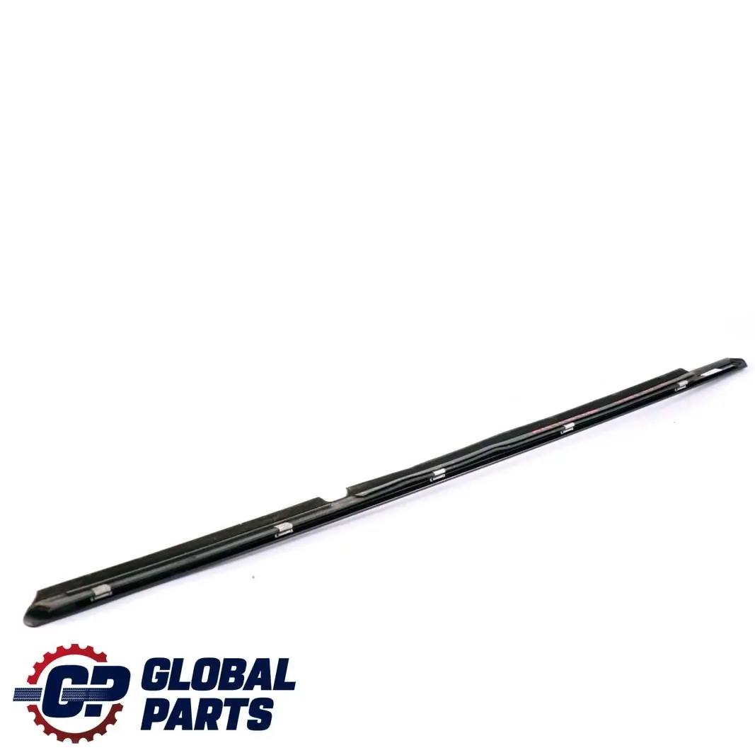  Mercedes-Benz C W203 Hinten Links Fenster Garnieren Zierleiste - SKU A2036901780 - Teilenummer A2036901780