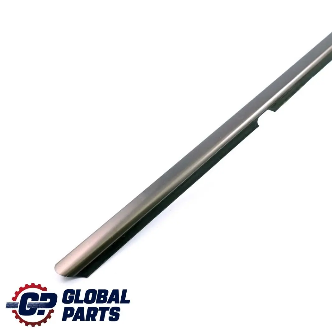  Mercedes-Benz C W203 Hinten Links Fenster Garnieren Zierleiste - SKU A2036901780 - Teilenummer A2036901780