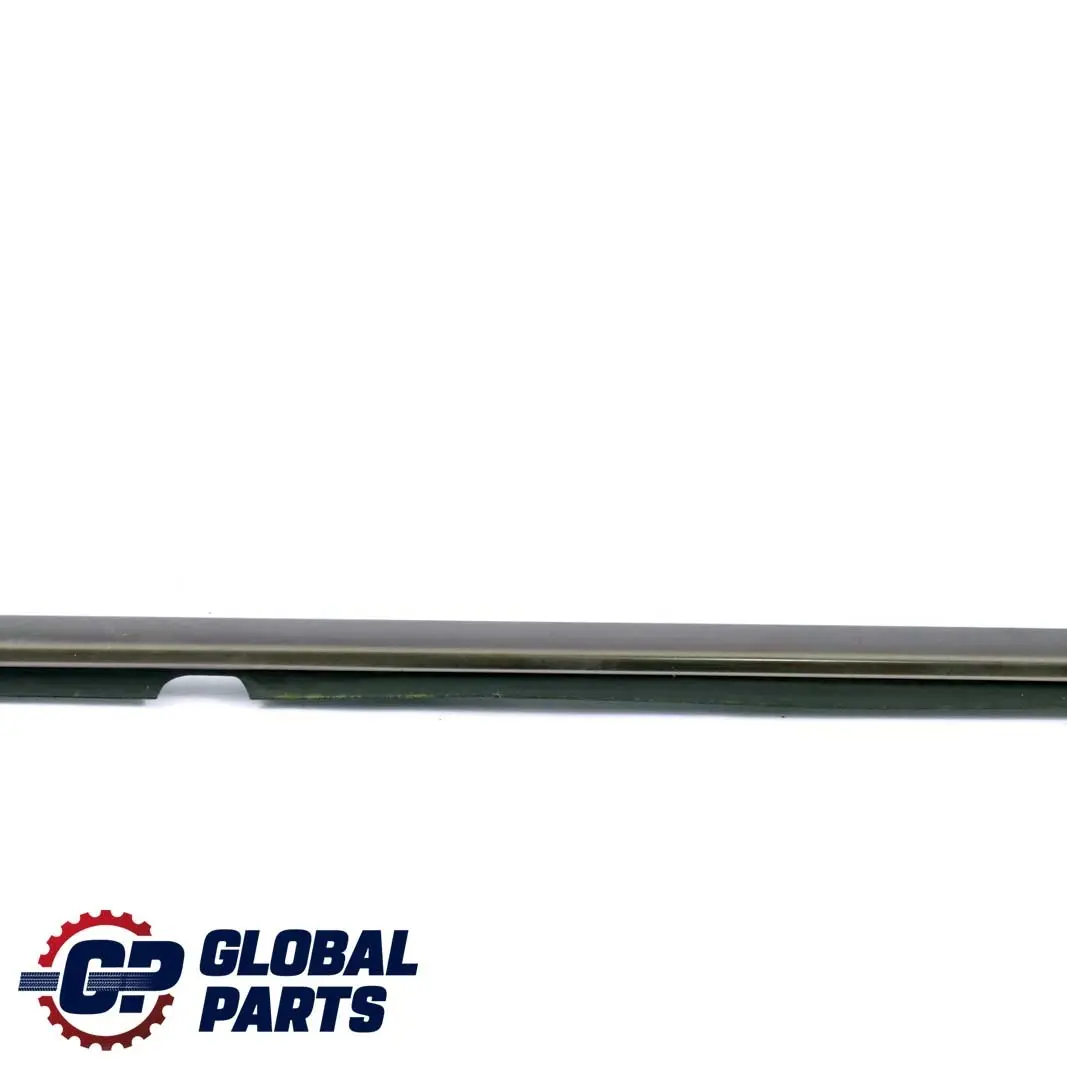  Mercedes-Benz C W203 Hinten Links Fenster Garnieren Zierleiste - SKU A2036901780 - Teilenummer A2036901780