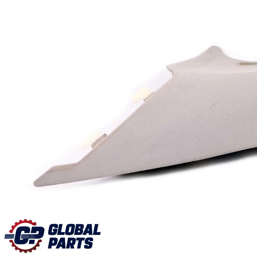 Mercedes-Benz Clase C W203 1 Columna Pilar C Panel Gris Derecho para con número de pieza A2036901825 Mercedes-Benz Clase C W203 1 Columna Pilar C Panel Gris Derecho - SKU A2036901825-1 - Número de pieza A2036901825