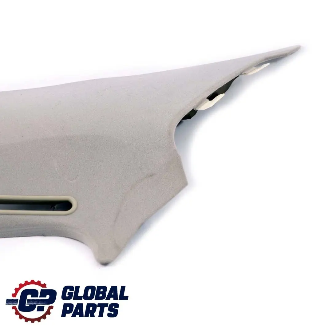 Słup C Osłona Prawa Szara do Mercedes C W203 o numerze A2036901825 Mercedes C W203 Słup C Osłona Prawa Szara - SKU A2036901825-1 - Numer Części A2036901825