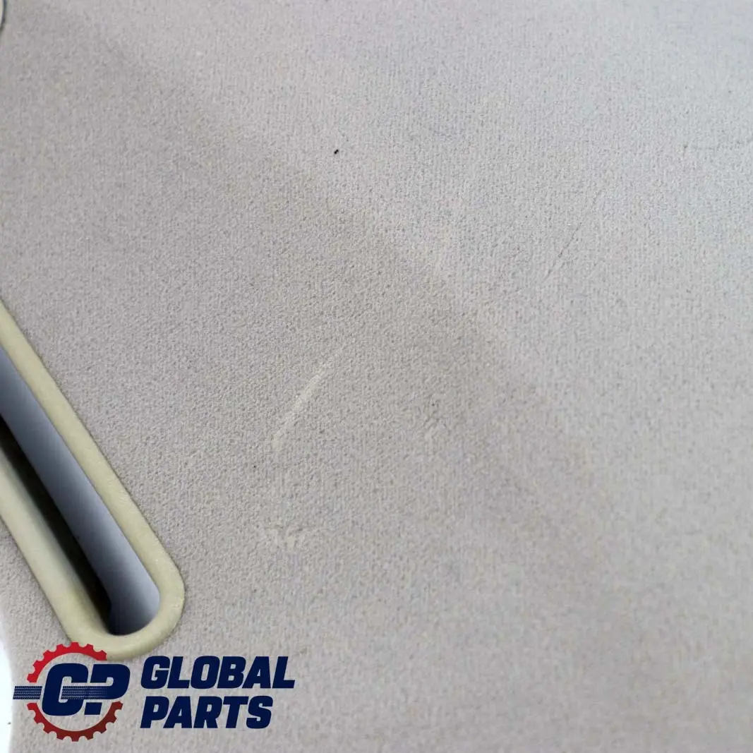  Mercedes-Benz W203 Couverture Borne-C Droite Gris - SKU A2036901825-1 - Numéro de pièce A2036901825