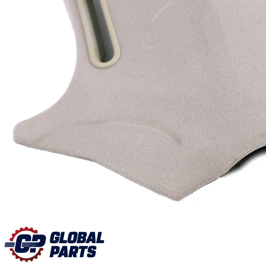 Mercedes-Benz Clase C W203 1 Columna Pilar C Panel Gris Derecho para con número de pieza A2036901825 Mercedes-Benz Clase C W203 1 Columna Pilar C Panel Gris Derecho - SKU A2036901825-1 - Número de pieza A2036901825