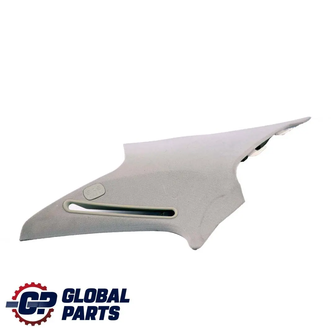 Mercedes Benz Classe C W203 Apertura C Pilastro Destra Grigio A2036901825