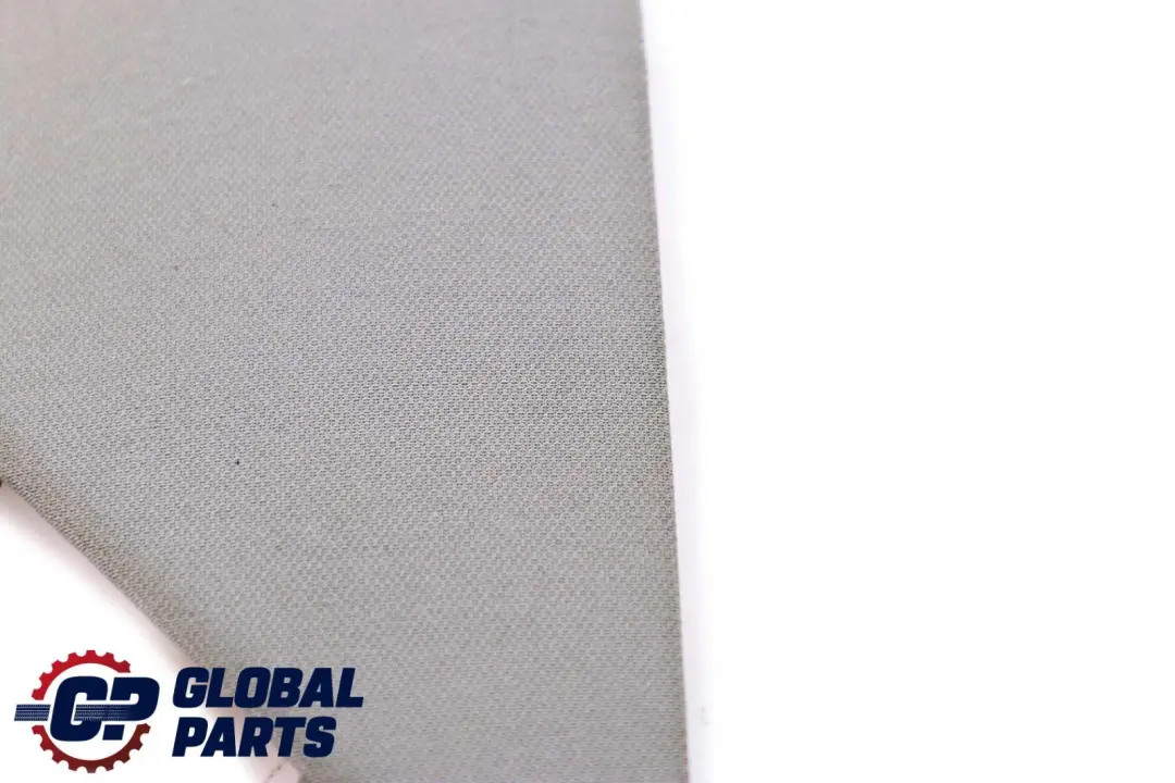  Mercedes-Benz C-Class W203 Column C-Pillar Trim Panel Left Grey - SKU A2036901825 - Part number A2036901825