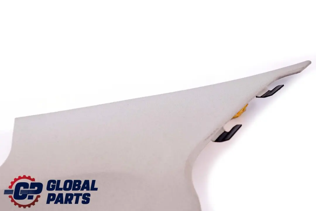  Mercedes-Benz C-Class W203 Column C-Pillar Trim Panel Left Grey - SKU A2036901825 - Part number A2036901825