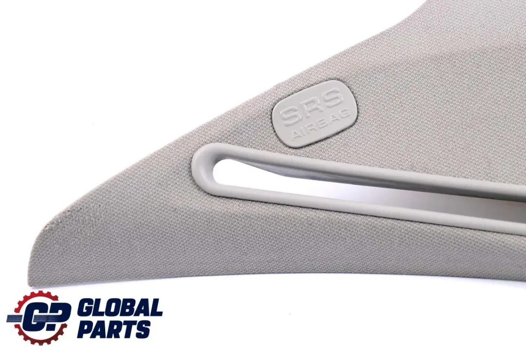  Mercedes-Benz C-Class W203 Column C-Pillar Trim Panel Left Grey - SKU A2036901825 - Part number A2036901825