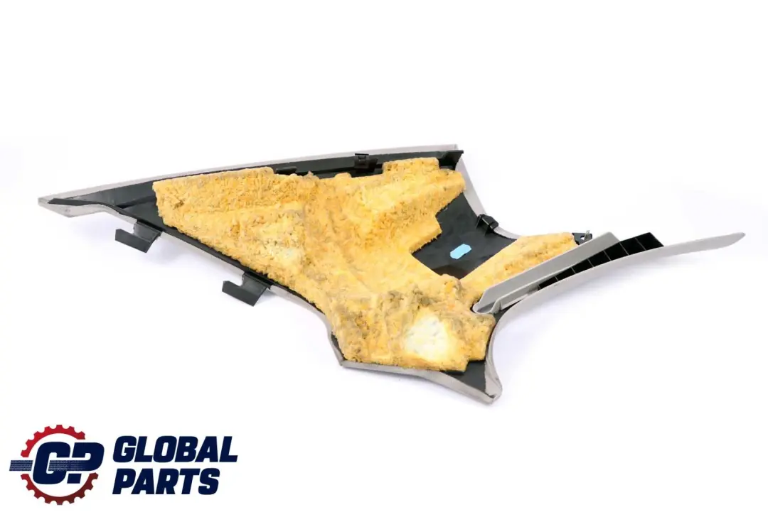 Benz Classe C W203 Apertura C Pilastro SX Grigio per Mercedes con numero di parte A2036901825 Mercedes Benz Classe C W203 Apertura C Pilastro SX Grigio - SKU A2036901825 - Numero di parte A2036901825