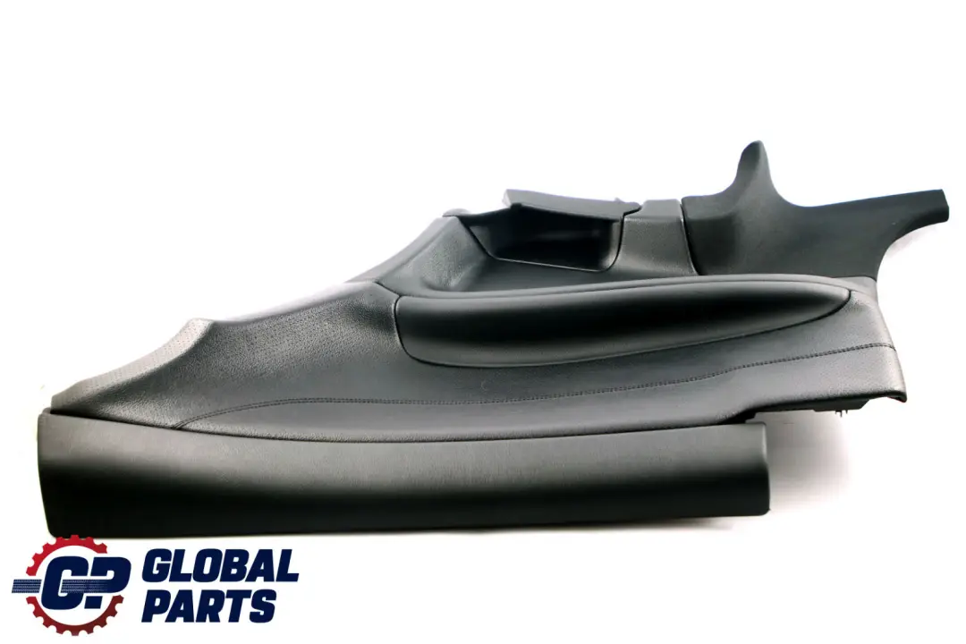 Panneau Garniture Latéral Extérieur Droit Arrière Cuir Noir pour Mercedes CLC CL203 à propos du numéro de pièce A2036901853 Mercedes CLC CL203 Panneau Garniture Latéral Extérieur Droit Arrière Cuir Noir - SKU A2036901853 - Numéro de pièce A2036901853