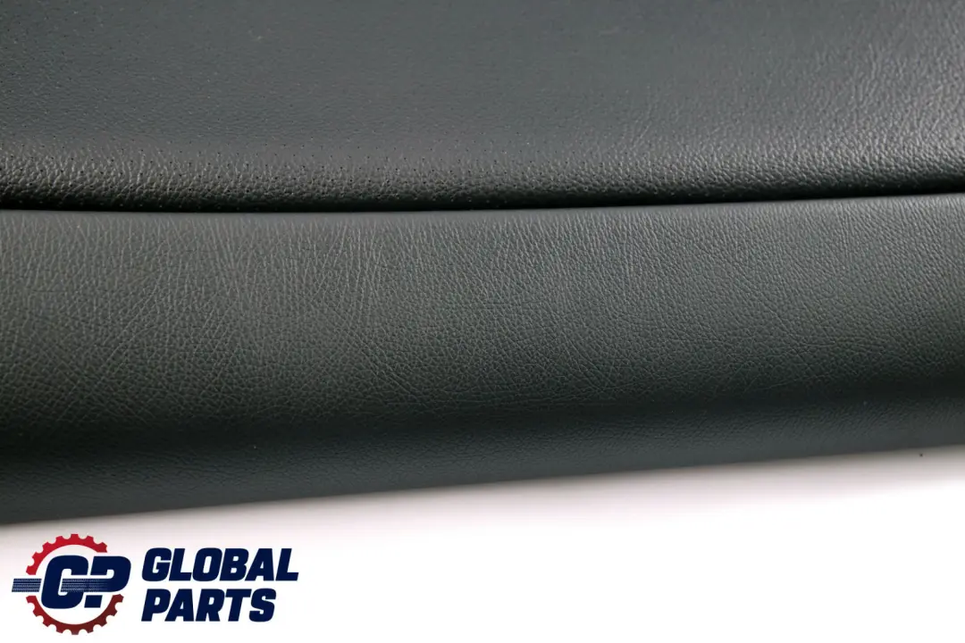 Trasera Derecha Lateral Panel Embellecedor Imitación Cuero Negro para Mercedes CL203 con número de pieza A2036901853 Mercedes CL203 Trasera Derecha Lateral Panel Embellecedor Imitación Cuero Negro - SKU A2036901853 - Número de pieza A2036901853