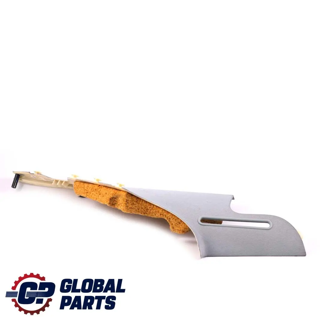 Osłona Obudowa Słupka Lewa Szara do MERCEDES C CL203 o numerze A2036902325 MERCEDES C CL203 Osłona Obudowa Słupka Lewa Szara - SKU A2036902325-1 - Numer Części A2036902325