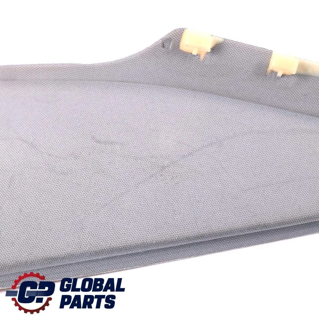 Mercedes Benz Classe C CL203 C-Pilastro SX Grigio - SKU A2036902325-1 - Numero di parte A2036902325