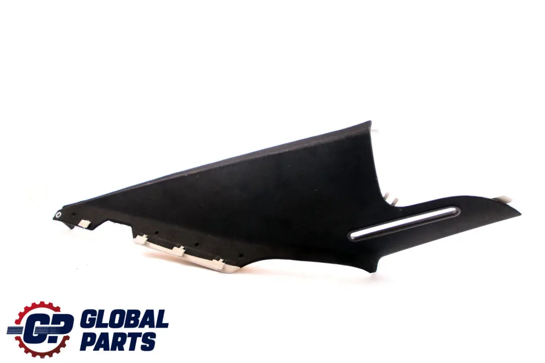 Clase CLC CL203 Embellecedor Pilar C Lado Izquierdo Tapa para Mercedes con número de pieza A2036902325 Mercedes Clase CLC CL203 Embellecedor Pilar C Lado Izquierdo Tapa - SKU A2036902325 - Número de pieza A2036902325