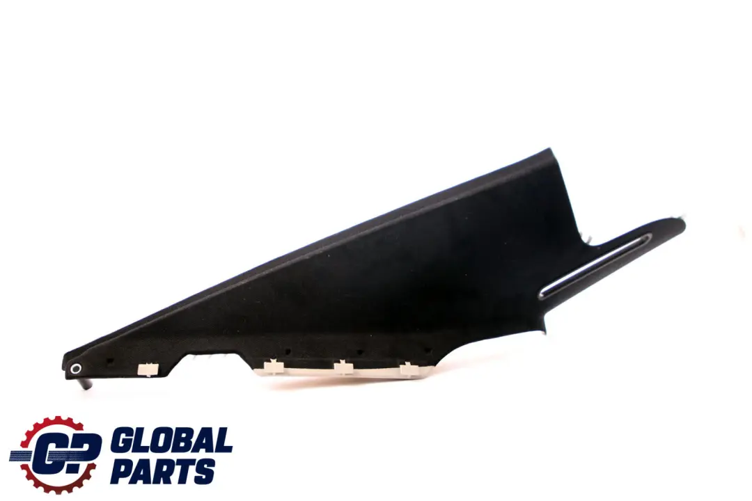 Mercedes-Benz CLC-Class CL203 Trim C Pillar Left Side N/S Cover to with Part number A2036902325 Mercedes-Benz CLC-Class CL203 Trim C Pillar Left Side N/S Cover - SKU A2036902325 - Part number A2036902325