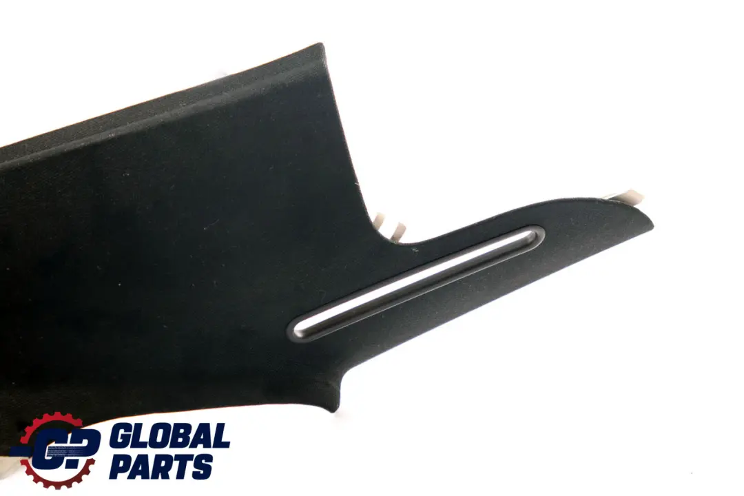 Mercedes-Benz CLC CL203 Rivestimento Colonna C Sinistra per con numero di parte A2036902325 Mercedes-Benz CLC CL203 Rivestimento Colonna C Sinistra - SKU A2036902325 - Numero di parte A2036902325