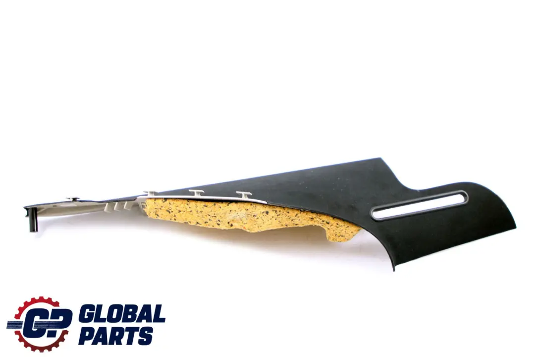 Mercedes-Benz CLC-Class CL203 Trim C Pillar Left Side N/S Cover to with Part number A2036902325 Mercedes-Benz CLC-Class CL203 Trim C Pillar Left Side N/S Cover - SKU A2036902325 - Part number A2036902325