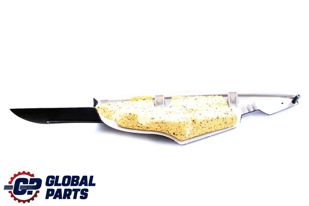 Mercedes-Benz CLC-Class CL203 Trim C Pillar Left Side N/S Cover to with Part number A2036902325 Mercedes-Benz CLC-Class CL203 Trim C Pillar Left Side N/S Cover - SKU A2036902325 - Part number A2036902325