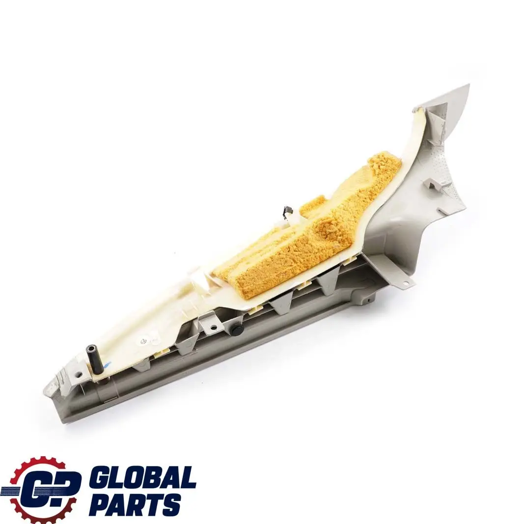  Mercedes-Benz CL203 Trim C-Pillar Left Side N/S Cover Quartz - SKU A2036902325-q - Part number A2036902325