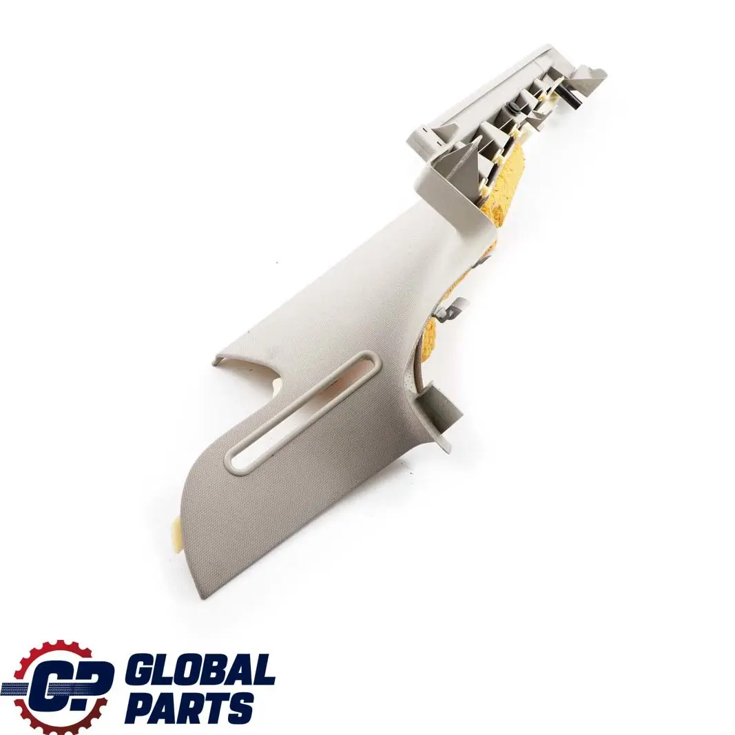 Mercedes-Benz CL203 Trim C-Pillar Left Side N/S Cover Quartz to with Part number A2036902325 Mercedes-Benz CL203 Trim C-Pillar Left Side N/S Cover Quartz - SKU A2036902325-q - Part number A2036902325