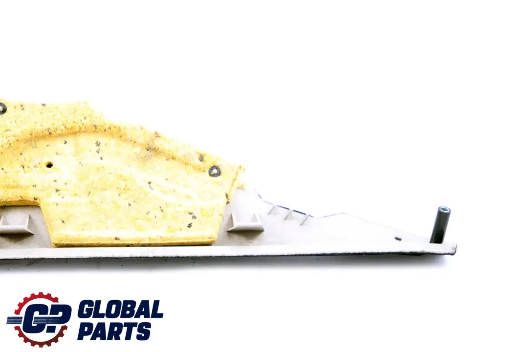 Mercedes CL203 Trim C Pillar Right Side O/S Cover - SKU A2036902425 - Part number A2036902425