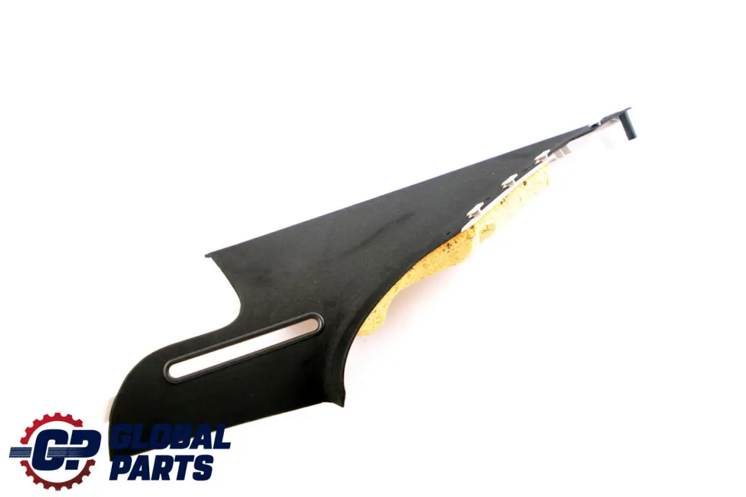 Mercedes CL203 Trim C Pillar Right Side O/S Cover - SKU A2036902425 - Part number A2036902425
