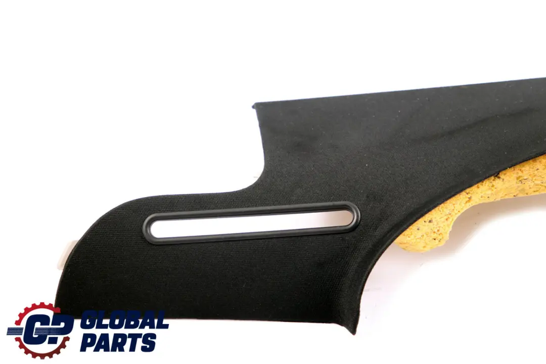 Mercedes CL203 Trim C Pillar Right Side O/S Cover - SKU A2036902425 - Part number A2036902425