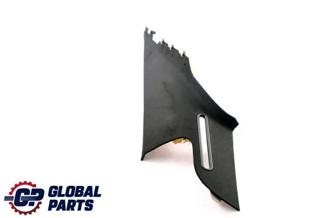 Verkleidung C-Säule Rechts Schwarz für Mercedes CL203 mit Teilenummer A2036902425 Mercedes CL203 Verkleidung C-Säule Rechts Schwarz - SKU A2036902425 - Teilenummer A2036902425