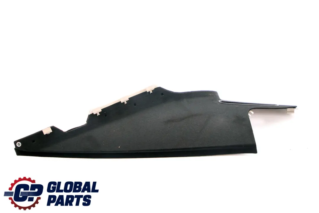 Mercedes CL203 Trim C Pillar Right Side O/S Cover - SKU A2036902425 - Part number A2036902425
