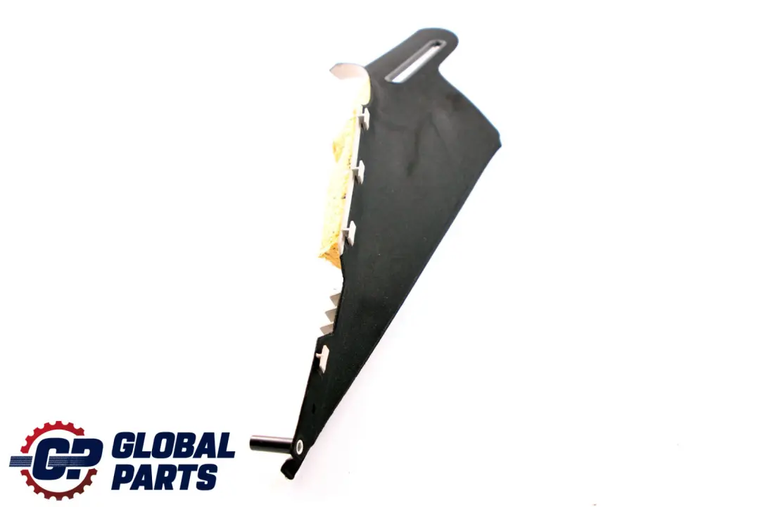 Mercedes CL203 Trim C Pillar Right Side O/S Cover - SKU A2036902425 - Part number A2036902425