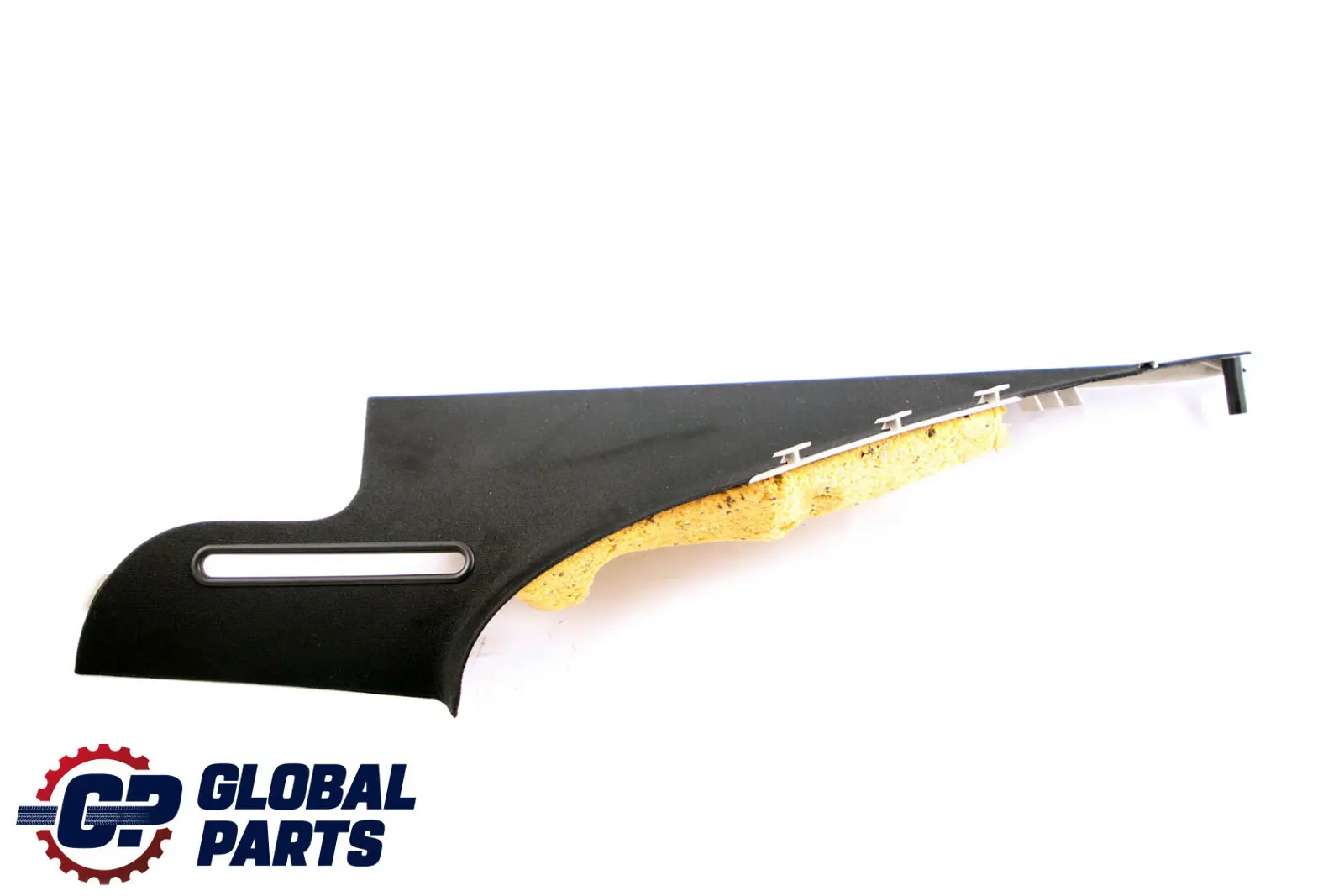 Mercedes CL203 Verkleidung C-Säule Rechts Schwarz A2036902425