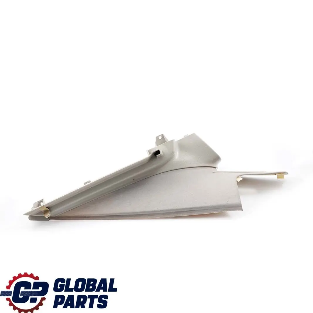 Mercedes-Benz CL203 Right Side O/S C-Pillar Trim Cover Quartz to with Part number A2036902425 Mercedes-Benz CL203 Right Side O/S C-Pillar Trim Cover Quartz - SKU A2036902425-q - Part number A2036902425