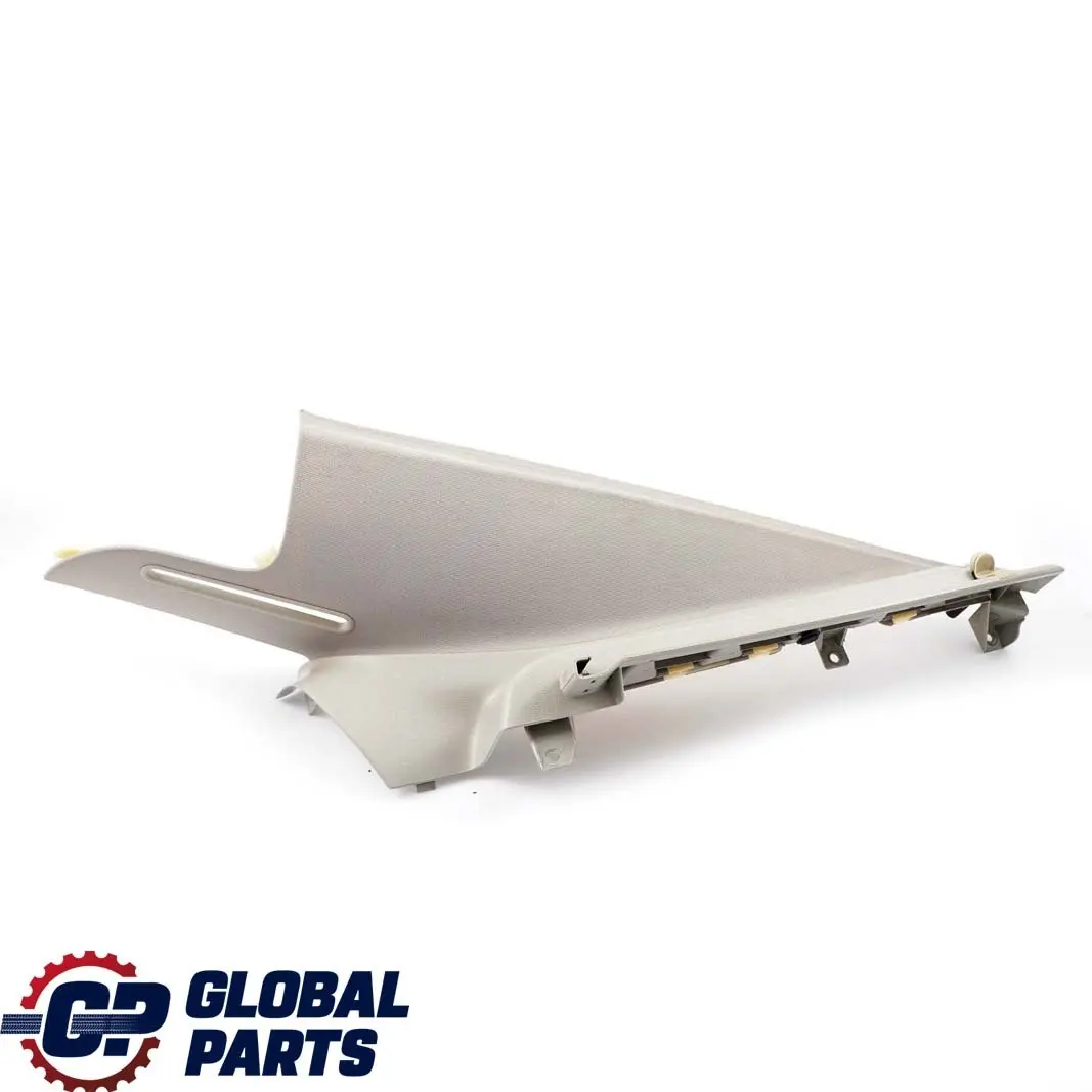 Mercedes-Benz CL203 Right Side O/S C-Pillar Trim Cover Quartz to with Part number A2036902425 Mercedes-Benz CL203 Right Side O/S C-Pillar Trim Cover Quartz - SKU A2036902425-q - Part number A2036902425