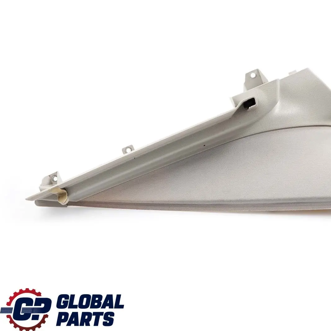  Mercedes-Benz CL203 Right Side O/S C-Pillar Trim Cover Quartz - SKU A2036902425-q - Part number A2036902425