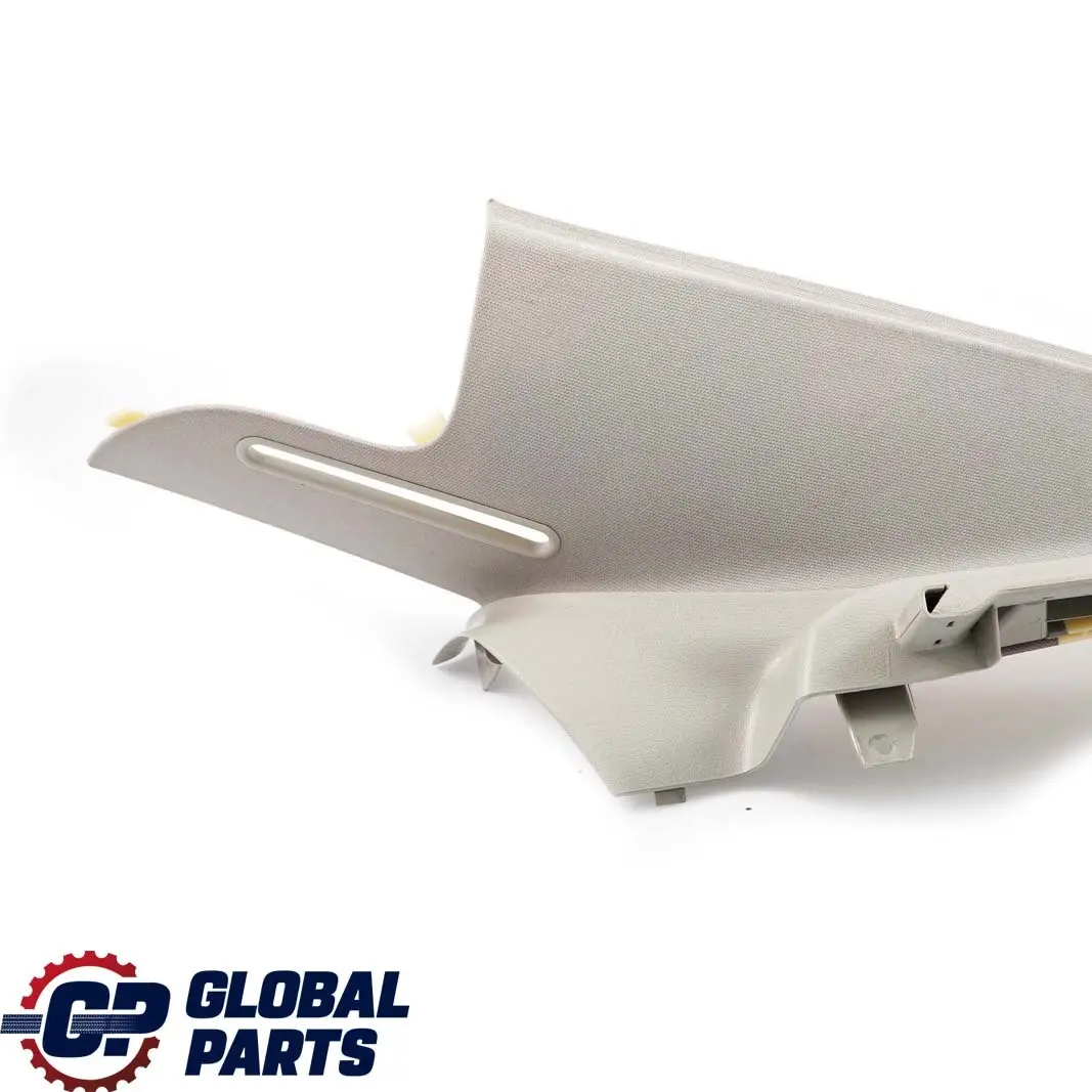 Mercedes-Benz CL203 Right Side O/S C-Pillar Trim Cover Quartz to with Part number A2036902425 Mercedes-Benz CL203 Right Side O/S C-Pillar Trim Cover Quartz - SKU A2036902425-q - Part number A2036902425