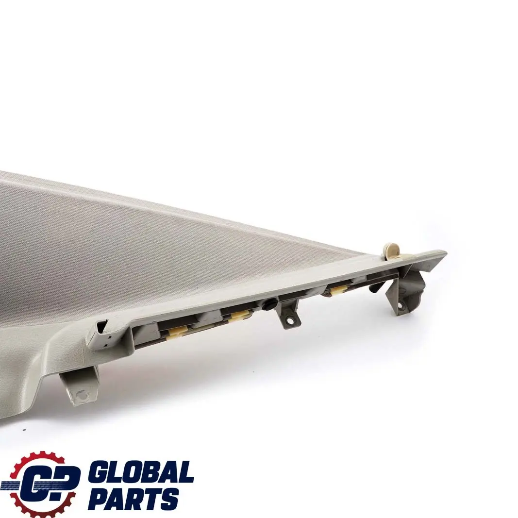 Mercedes-Benz CL203 Right Side O/S C-Pillar Trim Cover Quartz to with Part number A2036902425 Mercedes-Benz CL203 Right Side O/S C-Pillar Trim Cover Quartz - SKU A2036902425-q - Part number A2036902425