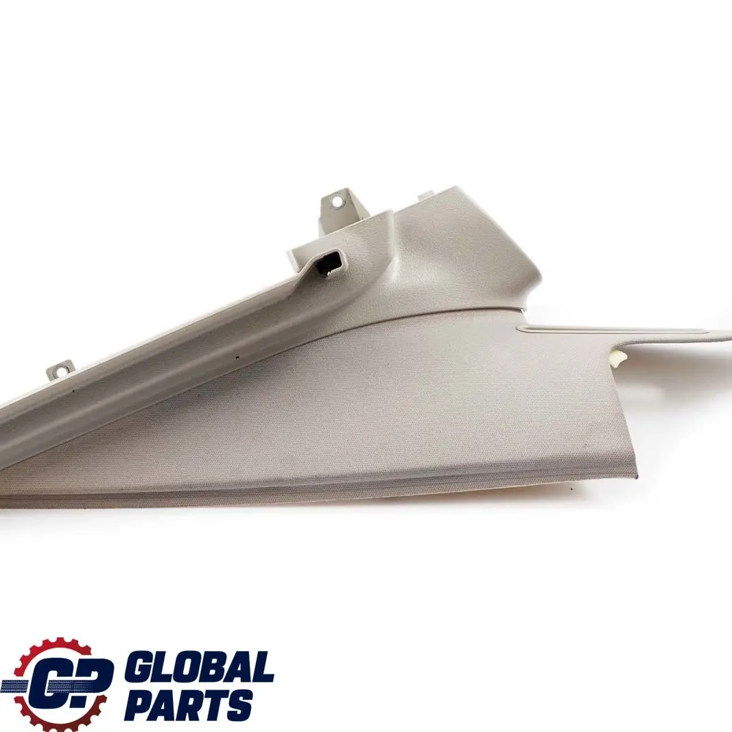 Mercedes-Benz C CLC CL203 Verkleidung C-Säule Rechts Quarz für mit Teilenummer A2036902425 Mercedes-Benz C CLC CL203 Verkleidung C-Säule Rechts Quarz - SKU A2036902425-q - Teilenummer A2036902425