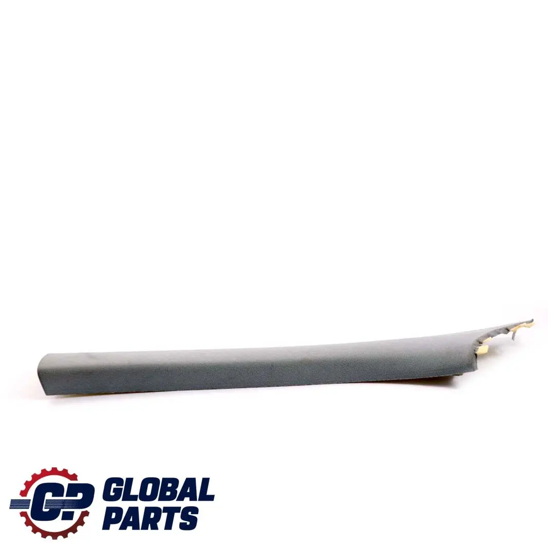 Coperchio anteriore del montante A superiore sinistro per Mercedes CL203 con numero di parte A2036902925 Mercedes CL203 Coperchio anteriore del montante A superiore sinistro - SKU A2036902925-1 - Numero di parte A2036902925