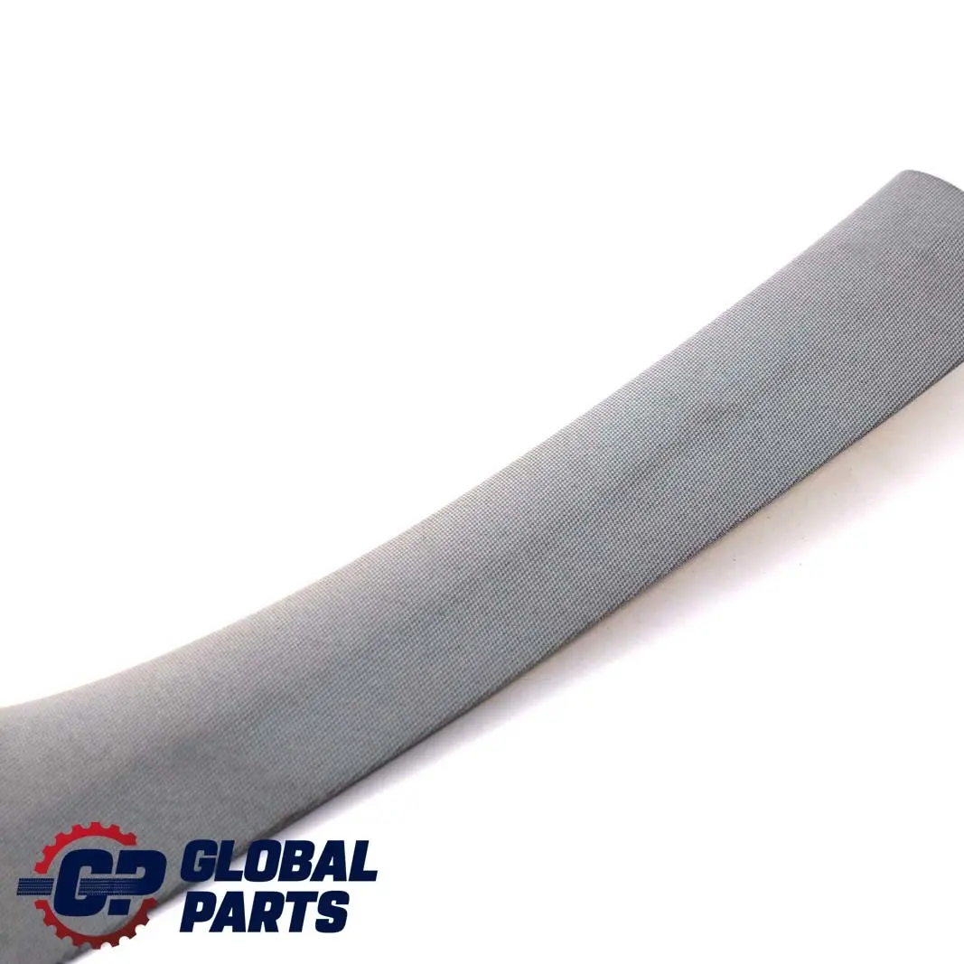 Embellecedor Frontal Izquierdo Pilar A Superior para Mercedes CL203 1 con número de pieza A2036902925 Mercedes CL203 1 Embellecedor Frontal Izquierdo Pilar A Superior - SKU A2036902925-1 - Número de pieza A2036902925