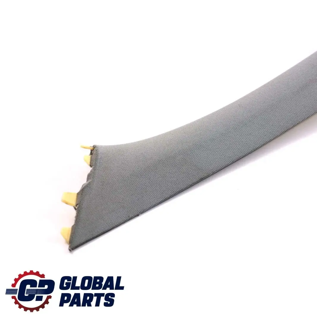 Mercedes CL203 Coperchio anteriore del montante A superiore sinistro - SKU A2036902925-1 - Numero di parte A2036902925