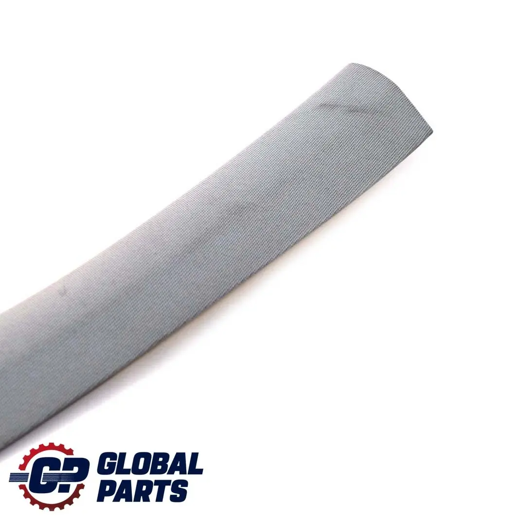 Coperchio anteriore del montante A superiore sinistro per Mercedes CL203 con numero di parte A2036902925 Mercedes CL203 Coperchio anteriore del montante A superiore sinistro - SKU A2036902925-1 - Numero di parte A2036902925