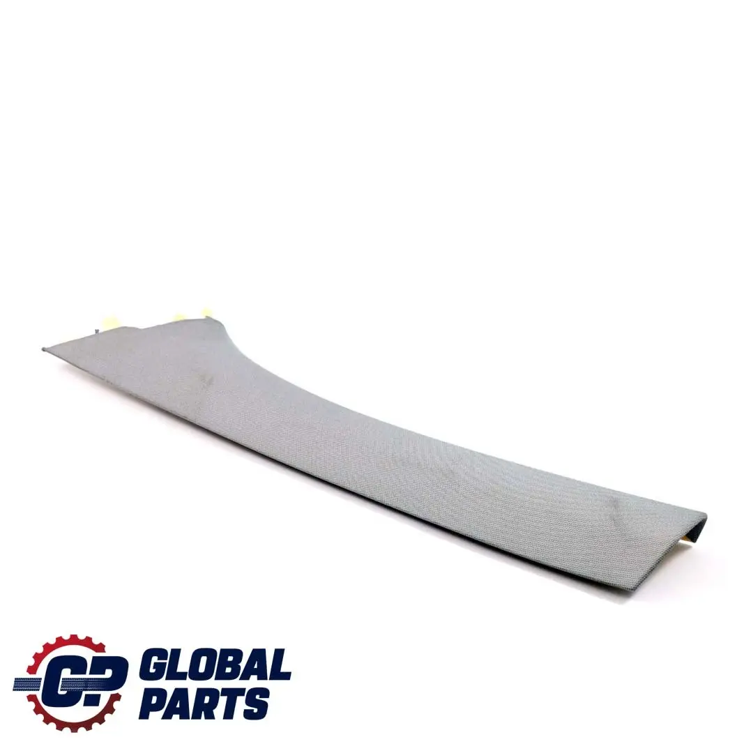 Coperchio anteriore del montante A superiore sinistro per Mercedes CL203 con numero di parte A2036902925 Mercedes CL203 Coperchio anteriore del montante A superiore sinistro - SKU A2036902925-1 - Numero di parte A2036902925