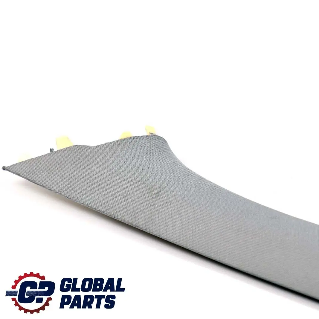  Mercedes-Benz CLC CL203 1 Front Trim Cover Left N/S Upper A-Pillar - SKU A2036902925-1 - Part number A2036902925