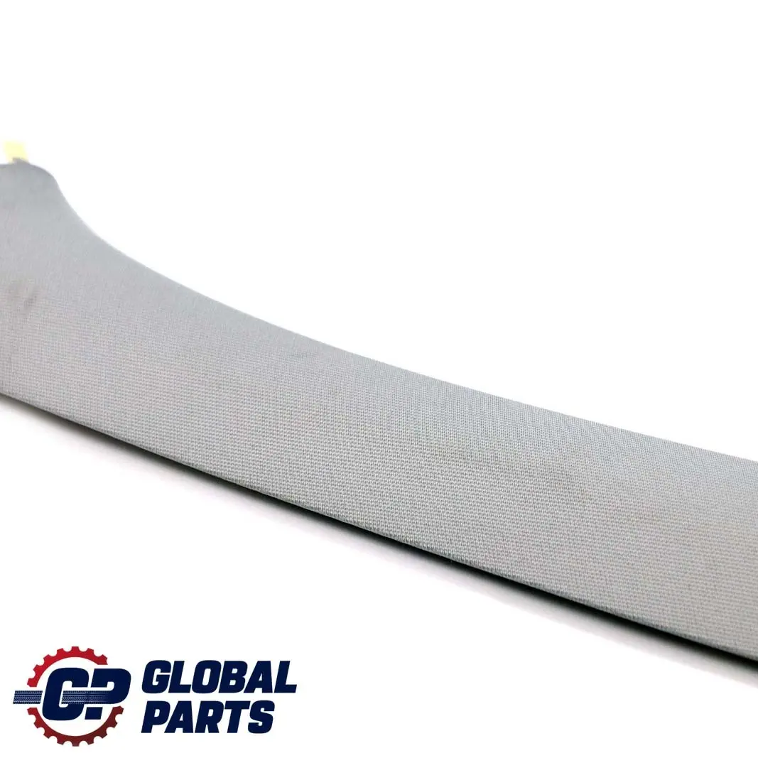Mercedes-Benz CLC CL203 1 Front Trim Cover Left N/S Upper A-Pillar to with Part number A2036902925 Mercedes-Benz CLC CL203 1 Front Trim Cover Left N/S Upper A-Pillar - SKU A2036902925-1 - Part number A2036902925