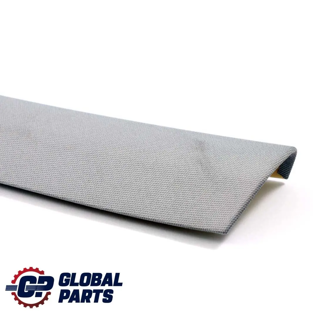  Mercedes-Benz CLC CL203 A-Säule Säulenverkleidung Vorne Links Grau A203690292 - SKU A2036902925-1 - Teilenummer A2036902925