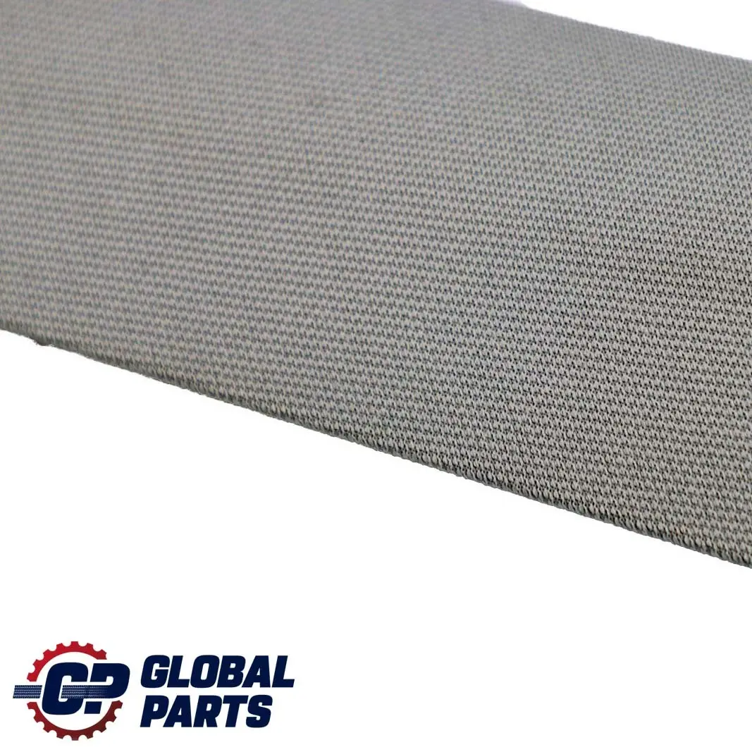 Embellecedor Frontal Izquierdo Pilar A Superior para Mercedes CL203 1 con número de pieza A2036902925 Mercedes CL203 1 Embellecedor Frontal Izquierdo Pilar A Superior - SKU A2036902925-1 - Número de pieza A2036902925