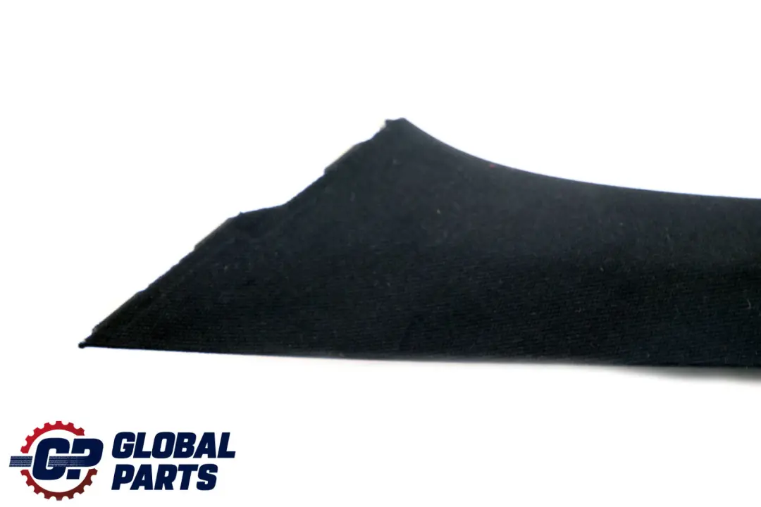 Copertura Montante A Sinistro Superiore per Mercedes CLC CL203 con numero di parte A2036902925 Mercedes CLC CL203 Copertura Montante A Sinistro Superiore - SKU A2036902925 - Numero di parte A2036902925