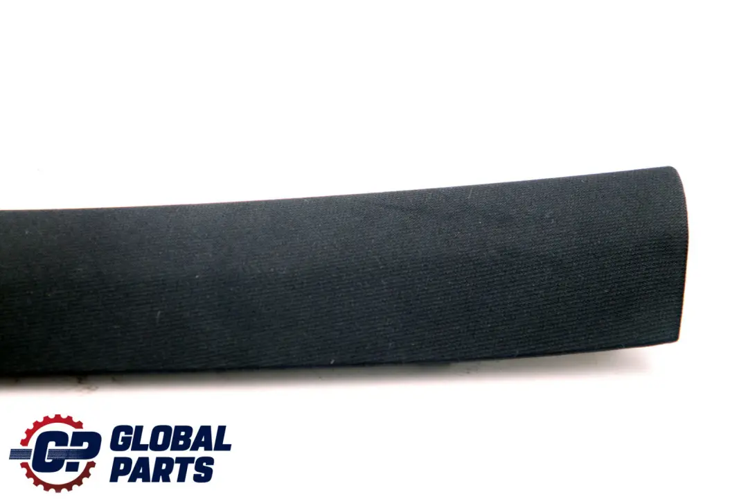 Front Trim Cover Left N/S Upper A-Pillar to Mercedes CLC-Class CL203 with Part number A2036902925 Mercedes CLC-Class CL203 Front Trim Cover Left N/S Upper A-Pillar - SKU A2036902925 - Part number A2036902925