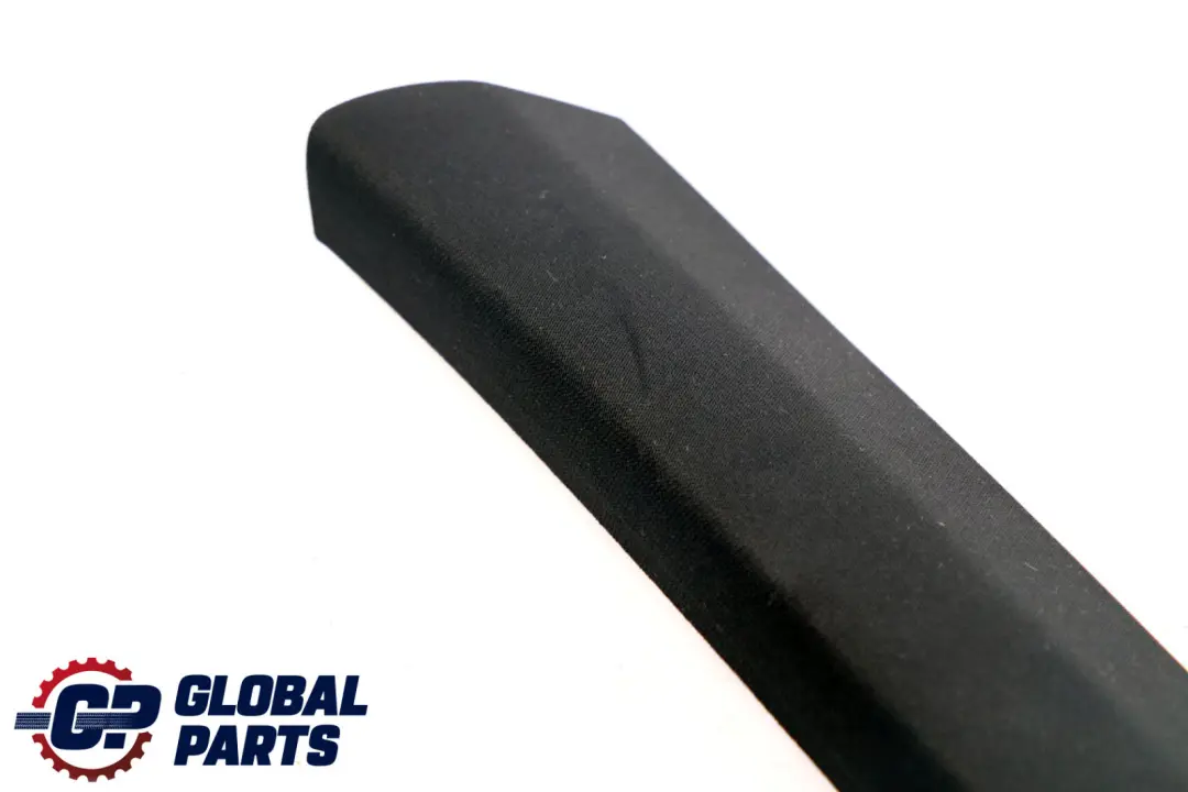 Frontverkleidung Verkleidung Links Obere A-Säule für Mercedes CLC CL203 mit Teilenummer A2036902925 Mercedes CLC CL203 Frontverkleidung Verkleidung Links Obere A-Säule - SKU A2036902925 - Teilenummer A2036902925